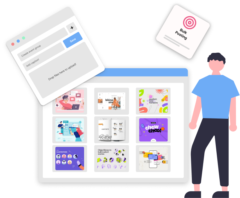 About Workspaces in Engagyo