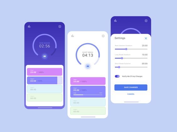 Analytics illustration Image of Engagyo